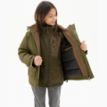 Куртка Remington Texas Dark Beige р. 164