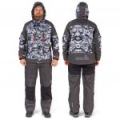 Костюм демисезонный Norfin Pro Dry 3 Camo 06 р.XXXL