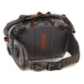 Сумка поясная Fishpond Thunderhead Submersible Lumbar 34x 23x13см, 10 л/Riverbed Camo (TSL-RC)