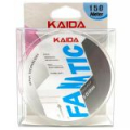 Леска Kaida Fanatic прозрачная 100м 0,40 мм (NL205-40)