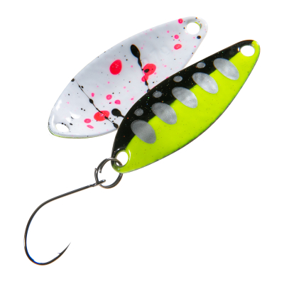 Блесна Trout Bait Grosi-5 1,8 гр. цв. 141