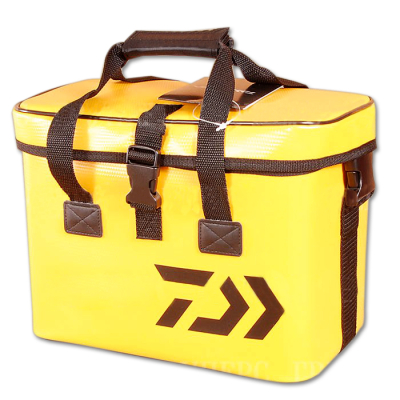 Сумка для аксессуаров Daiwa Field Bag 10(B) YL 6243