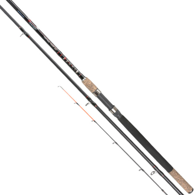 Удилище Mikado Hirameki Fishfinder Feeder 390 (до 130гр.)