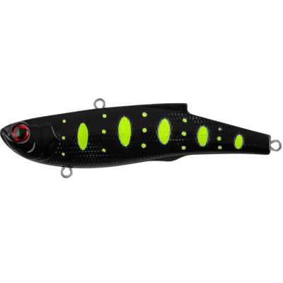 Раттлин TsuYoki Futago 90S цв. K001