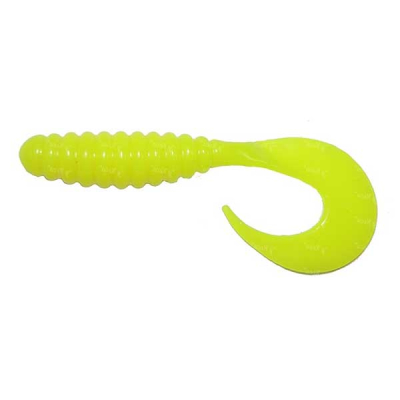 Твистер Mann's Twister M-036 (50mm) уп-ка 10шт. цв. FCH