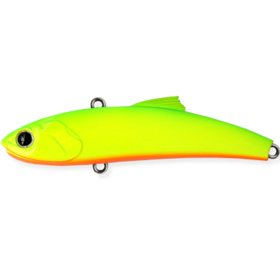 Воблер Narval Frost Candy Vib 85mm 26g цв. #005-Limetreuse