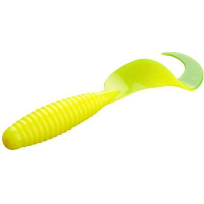 Твистер Mikado Twister 38мм цв. 09T