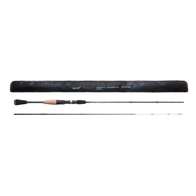 Удилище кастинговое Ayashi Kegon 1.9m 3-15g