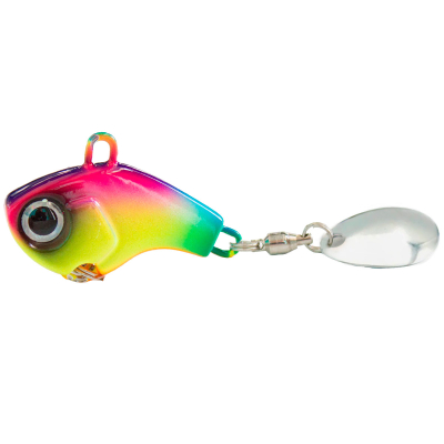 Тейл-спиннер Columbia DYH-5100 7g #13