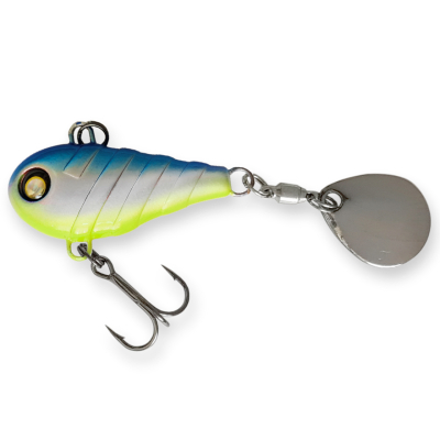 Блесна BAT Killer 2.0 (15 гр.) цвет BKR6