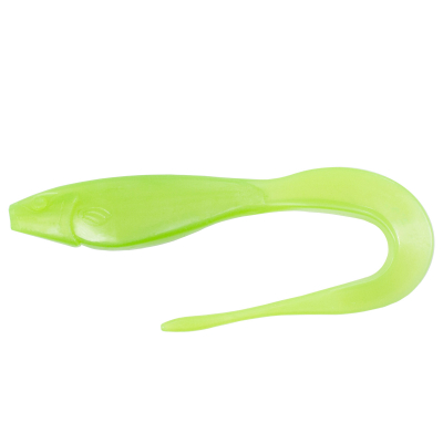 Силиконовая приманка Frapp Tricky Tail 8" цвет #21 (1 шт/уп)