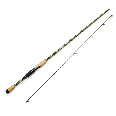 Спиннинг St.Croix Eyecon ECS80MLF2