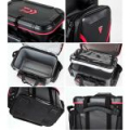 Сумка Daiwa PV Cool Bag 28(C) RD