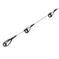 Удилище серфовое Flagman Black Sea Seaborn 4,20м тест 100-250г