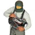 Рюкзак Simms Freestone Ambi Sling Pack, Steel, 18L