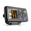 Эхолот Humminbird Helix 5 Chirp GPS G2 (410210-1)