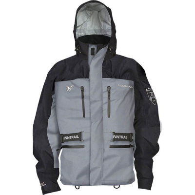 Куртка Finntrail Mud Way 1990 Gray размер XS