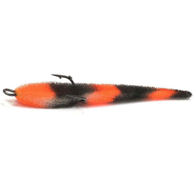 Поролоновая рыбка Jig It JI-105 мм цв. 118 5шт