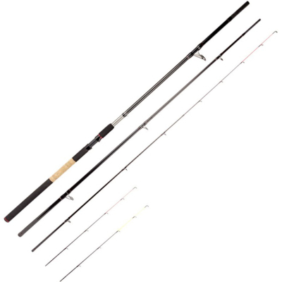 Удилище фидерное F-Fishing Axis River 3,6м тест max 150г