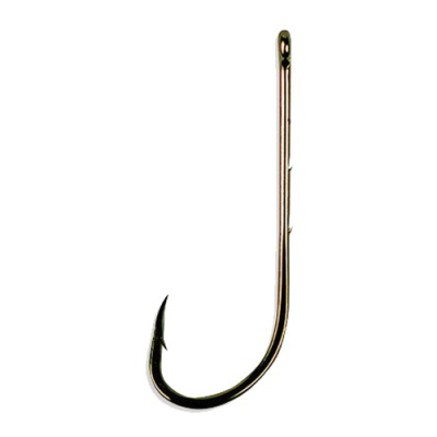 Крючки Kamasan K58 Bait Holder 4 10шт