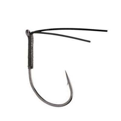 Крючки Vanfook DS-21WB #6