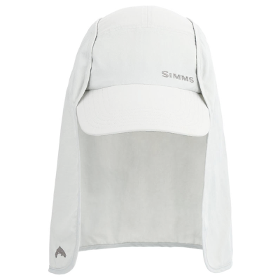 Кепка Simms Sunshield Cap, Sterling