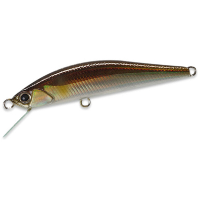 Воблер DUO Grace Minnow Elena 50F цв. #N110