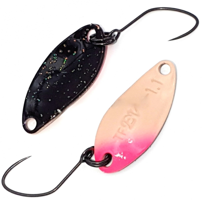 Блесна Yarie 710 T-Fresh EVO 1,8гр. цвет #BJ-26