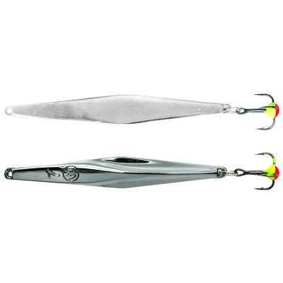 Блесна зимняя Nord Waters Joker-NW PRB080013SI