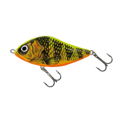 Воблер Salmo Slider 70S цв. GFP
