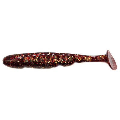 Силиконовая приманка Bait Breath T.T. Shad 4.8" цв. #S834