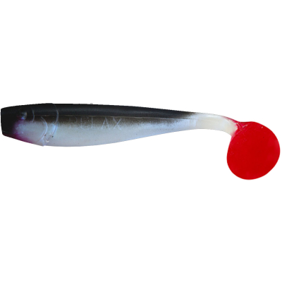 Риппер Relax King Shad 4" 10см 10шт KS4-L016                 