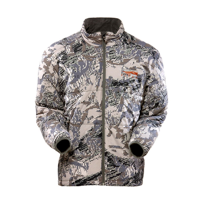 Куртка Sitka Kelvin Jacket цв. Optifade Open Country р. XL