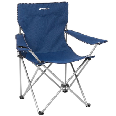 Кресло складное Nisus (N-242-B)