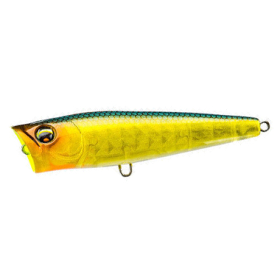 Воблер Duel L-Bass Popper 65 F F1212-MGGB