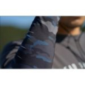 Термобельё футболка Shimano IN-006Y BK.M.CM L, цвет - темно-серый, р. 50