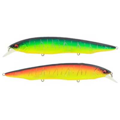 Воблер Megabass Kanata цв. Dual tiger