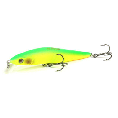 Воблер Lucky John Eco Pike Hunter 100F цв. M24