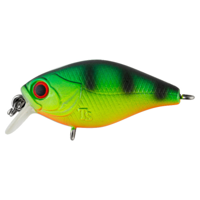 Воблер TsuYoki Chef 32F цв. 001