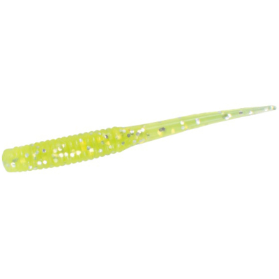 Силиконовая приманка Croxy Needle Slug 1,6" цвет 03 (уп/10шт)