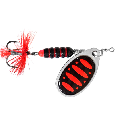 Блесна BAT Good Hope GRUB Size:0 (2.8 гр.) цвет #112