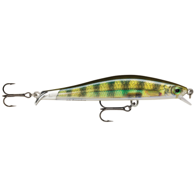 Воблер Rapala RipStop RPS12 цвет PEL