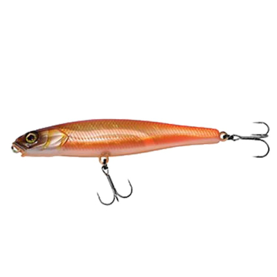 Воблер Jackall Mud Sucker 95 цв. Pearl higai