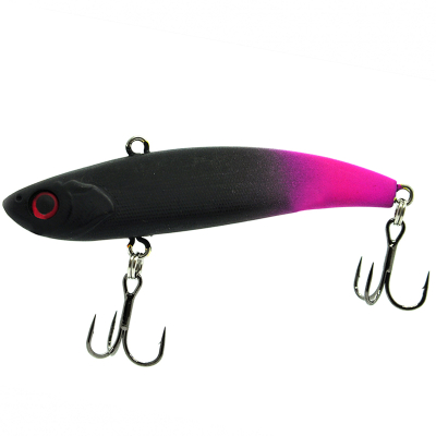 Воблер Mottomo Sailor 70S 13g цв. Black Violet