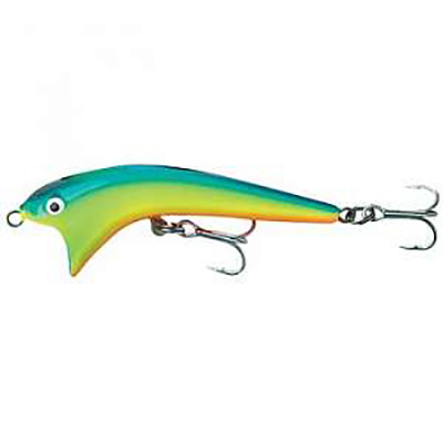 Воблер Nils Master Big Mouth 7,5cm цв. #602