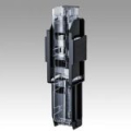 Держатель для удилища Meiho BM-240-Slide Black наклонный 74х60х273