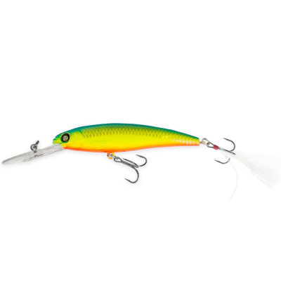 Воблер BAT Shturm BT065 (100 mm.; 14 g.; 2,5m) # B088