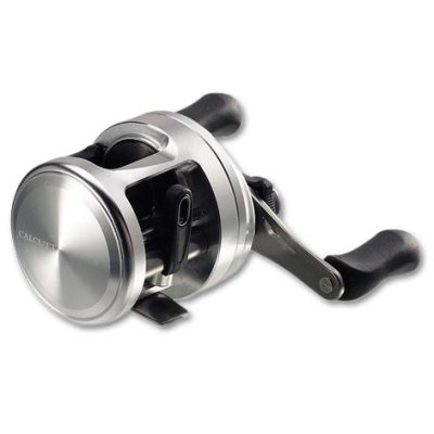 Катушка мультипликаторная Shimano Calcutta '12 201 Left