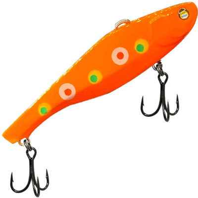 Раттлин BAT QUICKMAN BT159 90mm. 26g. #B156, шт