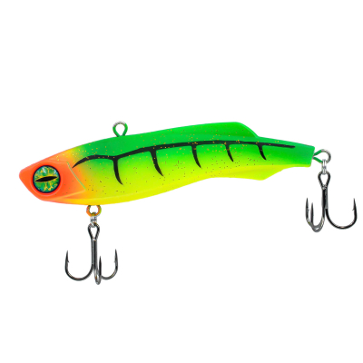 Раттлин Mega Brilliant Pescatore 93мм 28гр. цвет #3